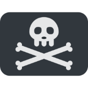 DNS.SB 网络连接工具品牌logo